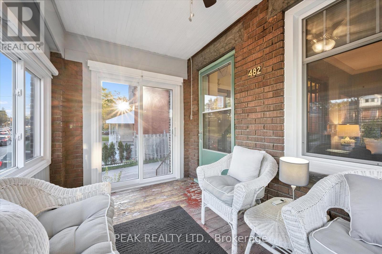 482 Wellington Street N, Kitchener, Ontario  N2H 5L5 - Photo 14 - X12560174