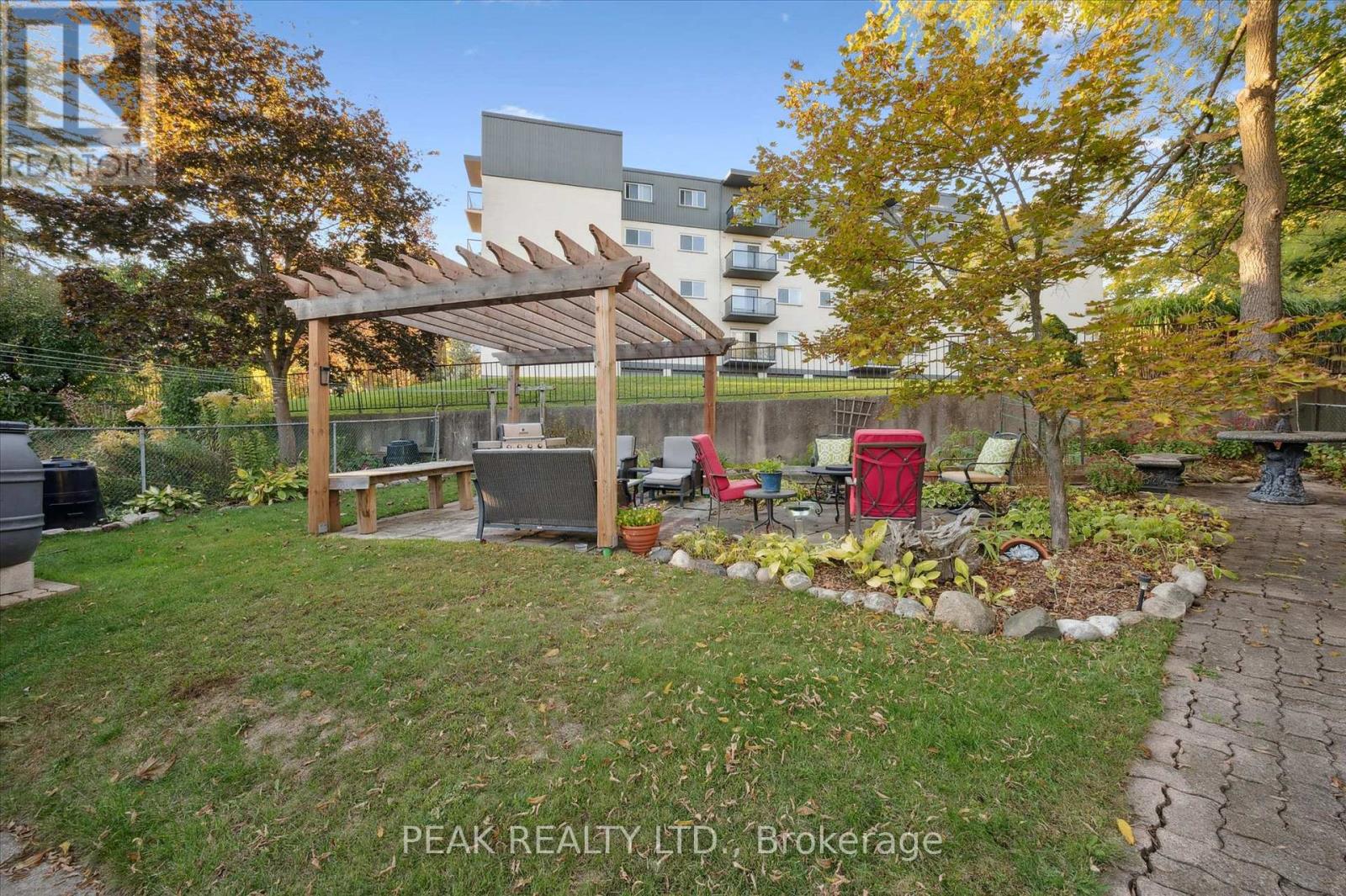 482 Wellington Street N, Kitchener, Ontario  N2H 5L5 - Photo 29 - X12560174