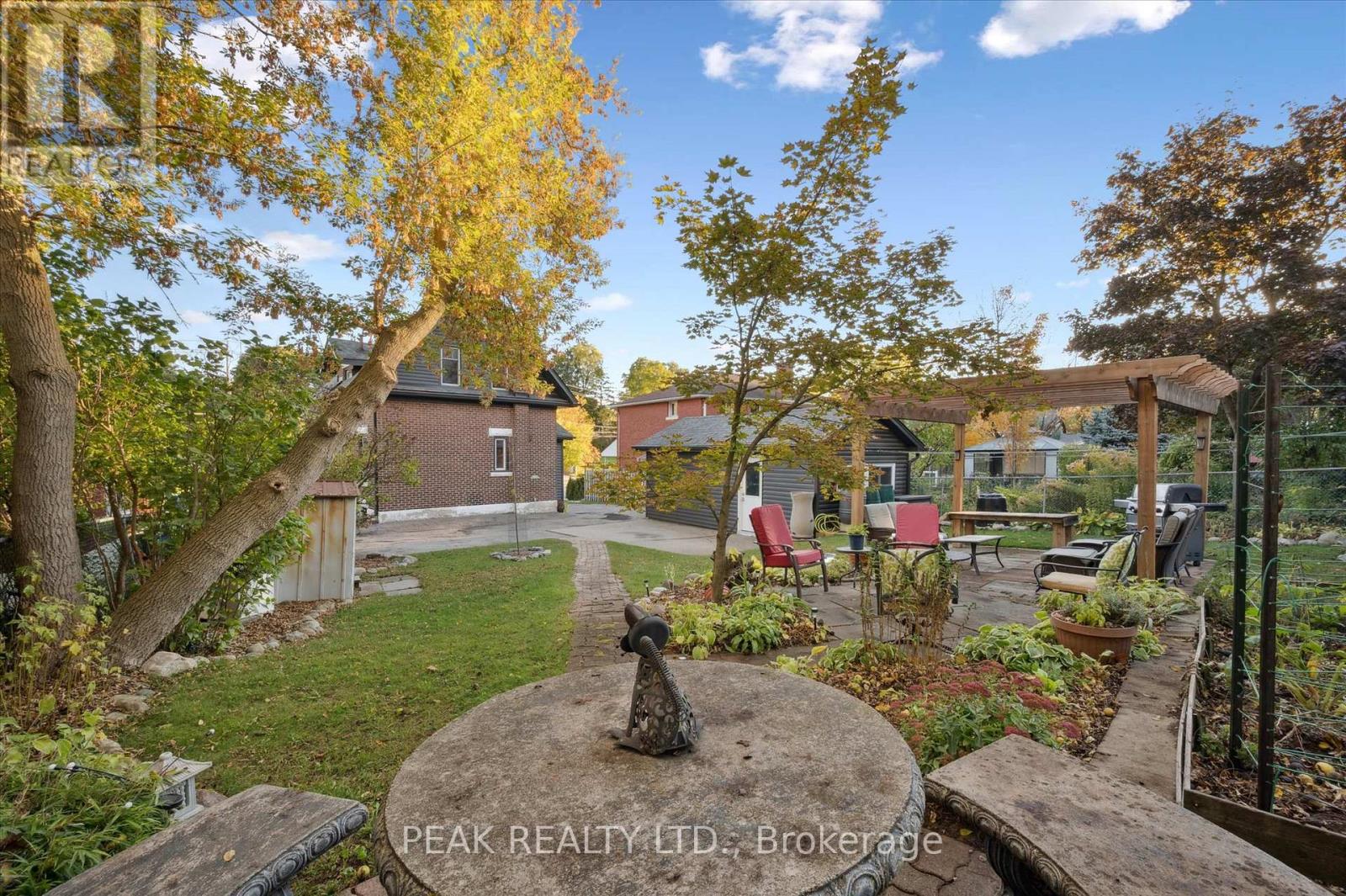 482 Wellington Street N, Kitchener, Ontario  N2H 5L5 - Photo 30 - X12560174