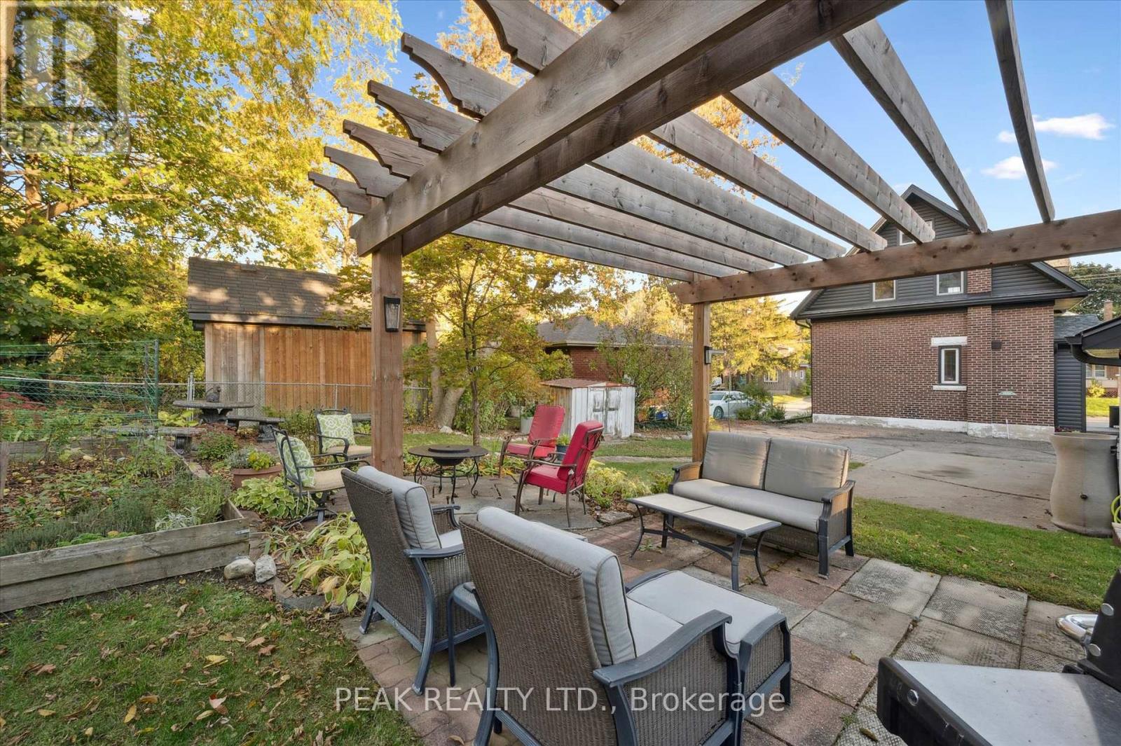 482 Wellington Street N, Kitchener, Ontario  N2H 5L5 - Photo 31 - X12560174