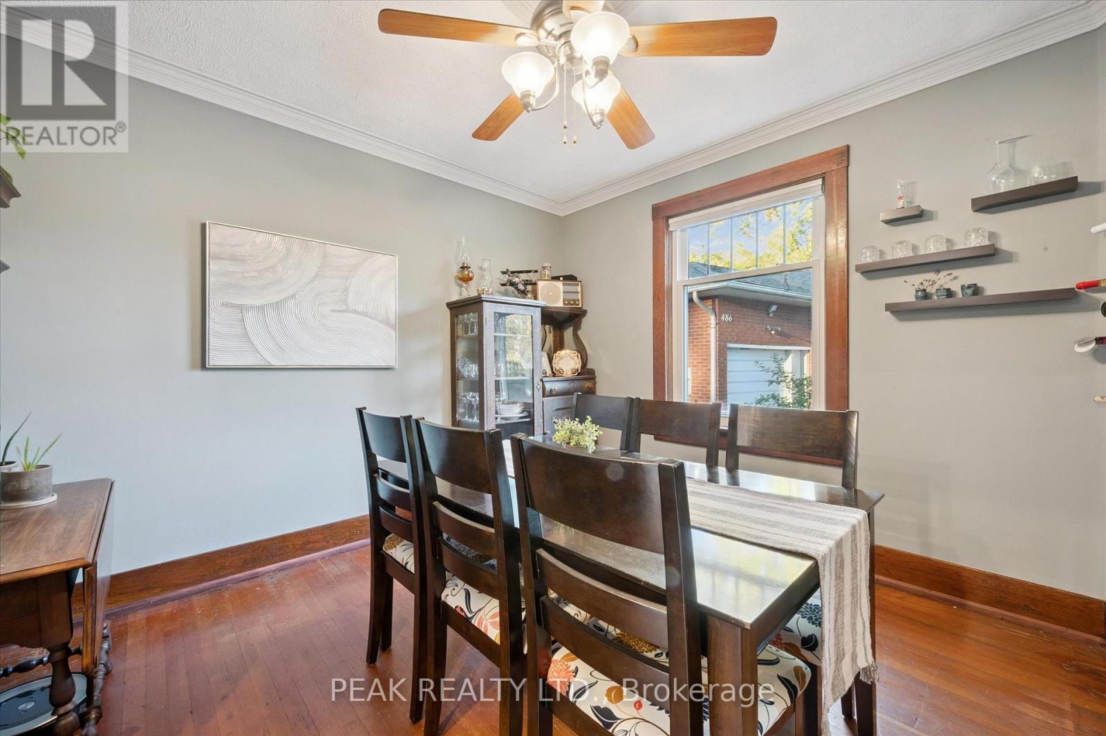 482 Wellington Street N, Kitchener, Ontario  N2H 5L5 - Photo 8 - X12560174