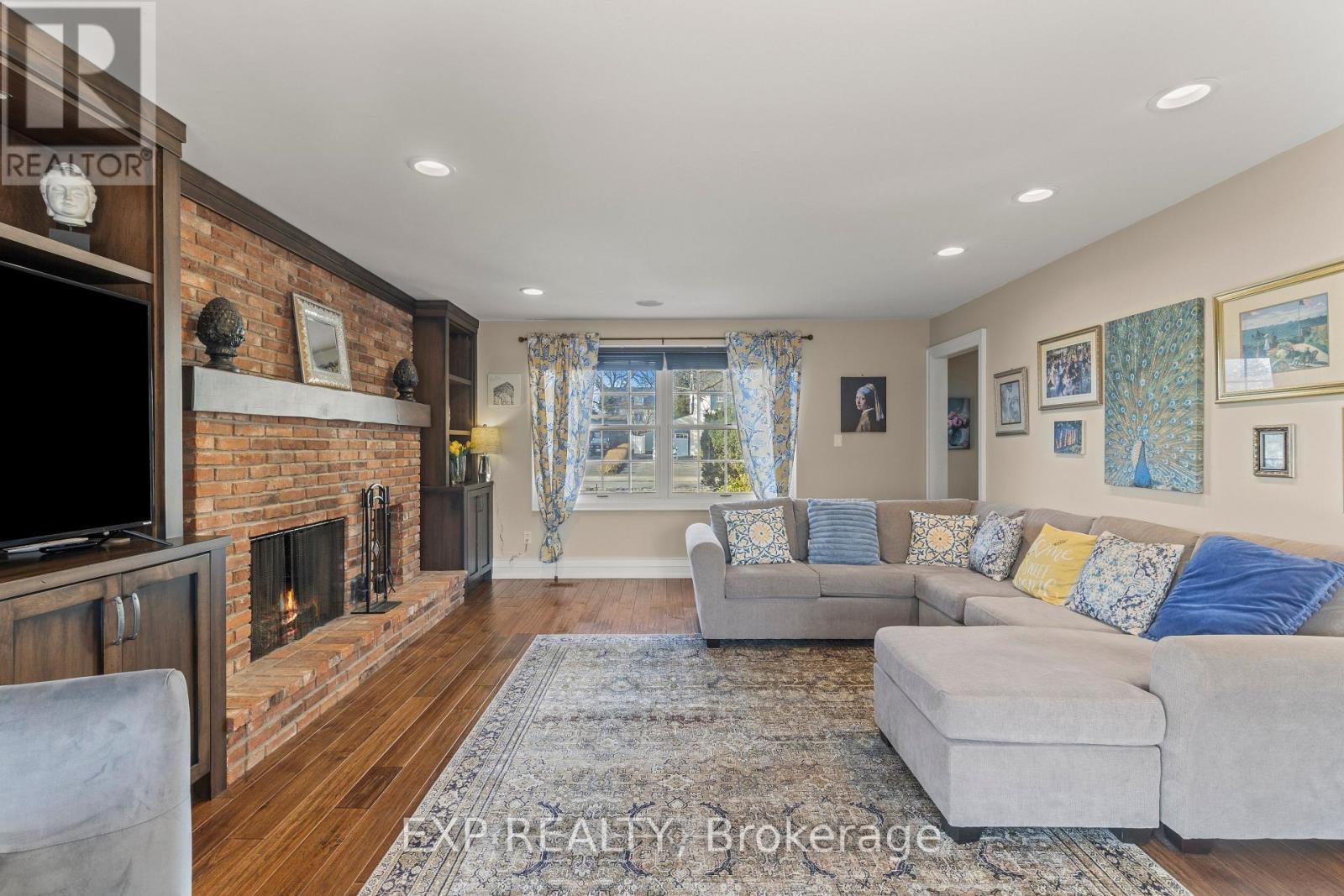 211 Merritt Street, Welland, Ontario  L3C 4T8 - Photo 14 - X12560180