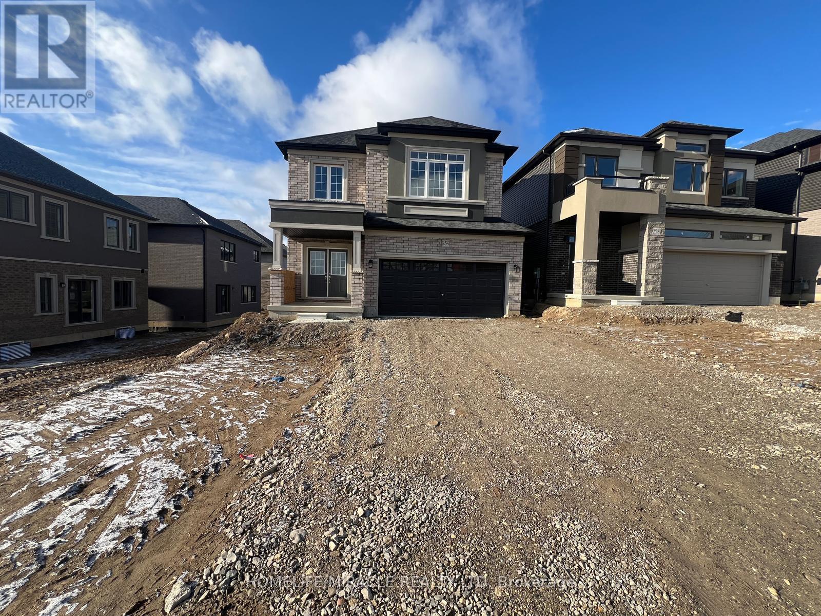 256 Pottruff Road, Brant, Ontario  N3L 0N6 - Photo 2 - X12560242