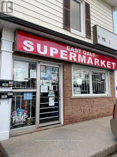 174 MAIN STREET, Cambridge, Ontario