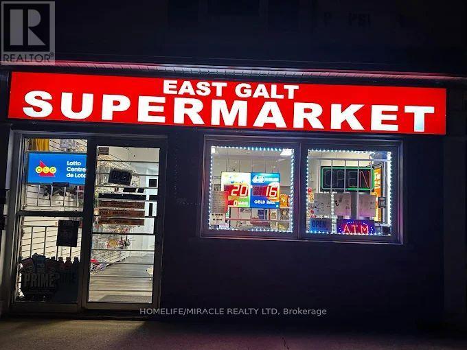 174 Main Street, Cambridge, Ontario  N1R 1W6 - Photo 2 - X12560246