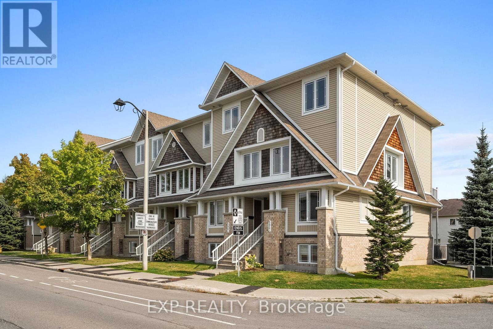 588-B Chapman Mills Drive, Ottawa, Ontario K2J 3V2 - Photo 2 - X12559698