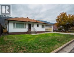 3410 Aster Drive, trail, British Columbia