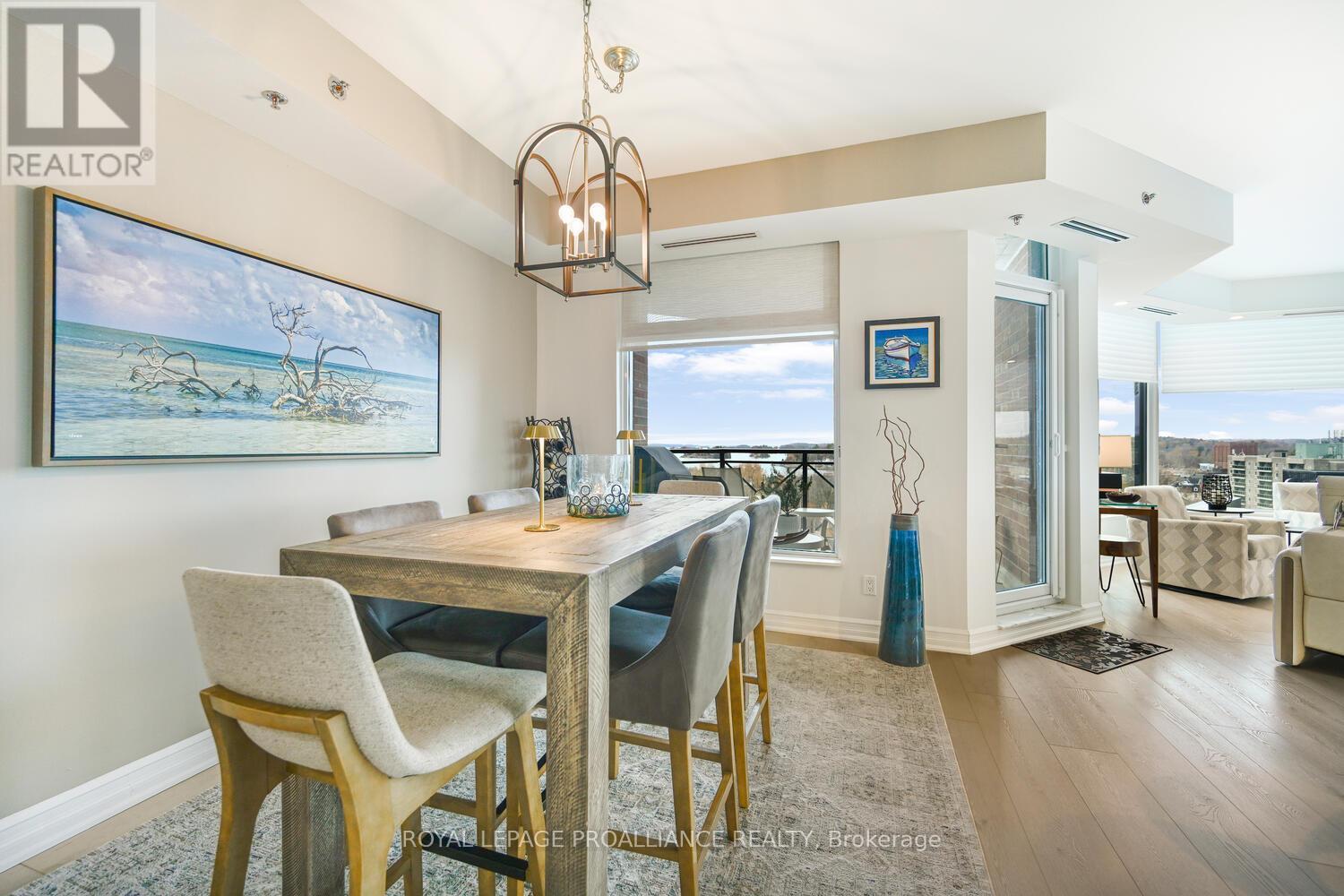 1004 - 15 St Andrew Street, Brockville, Ontario  K6V 0E8 - Photo 11 - X12560458