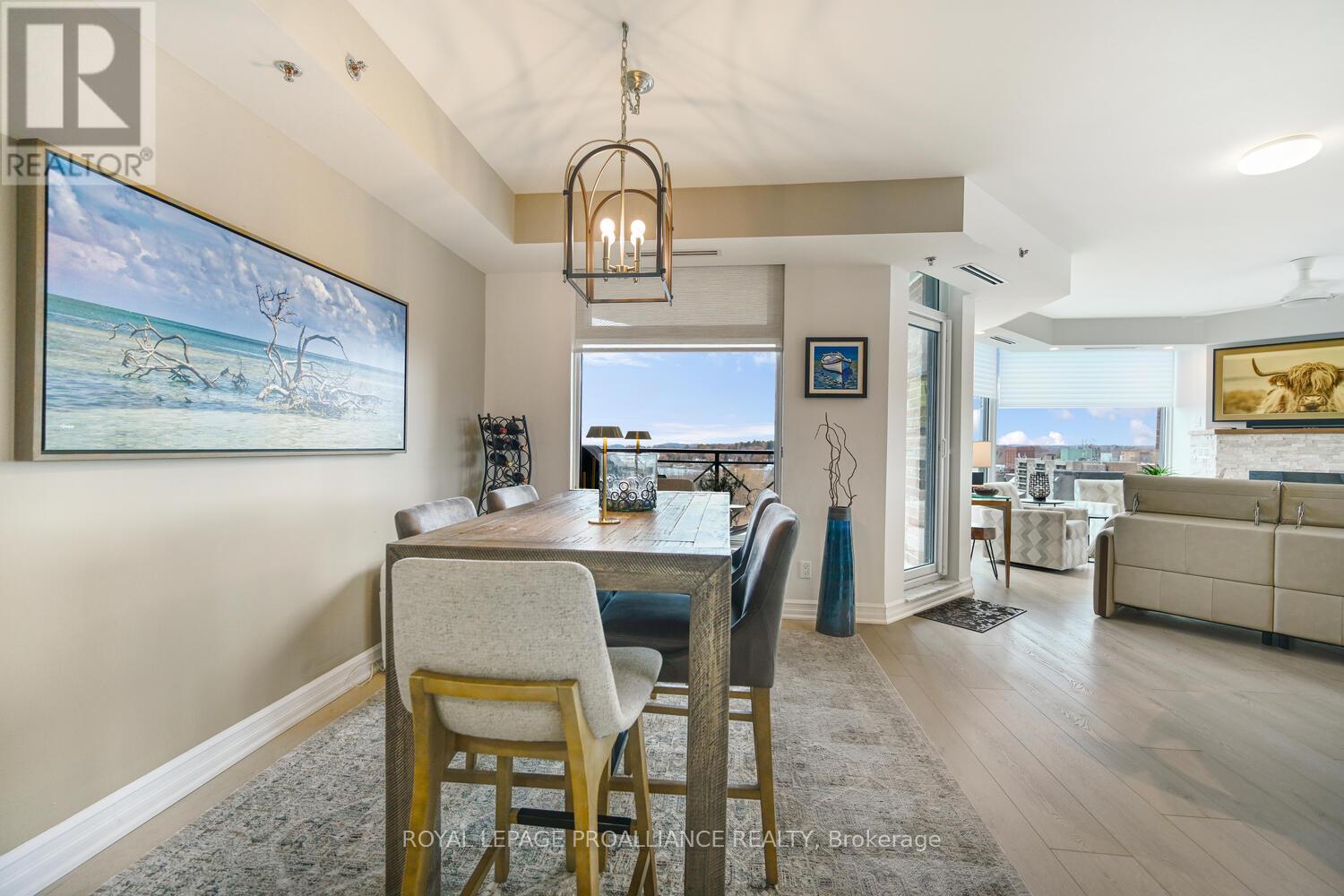 1004 - 15 St Andrew Street, Brockville, Ontario  K6V 0E8 - Photo 12 - X12560458