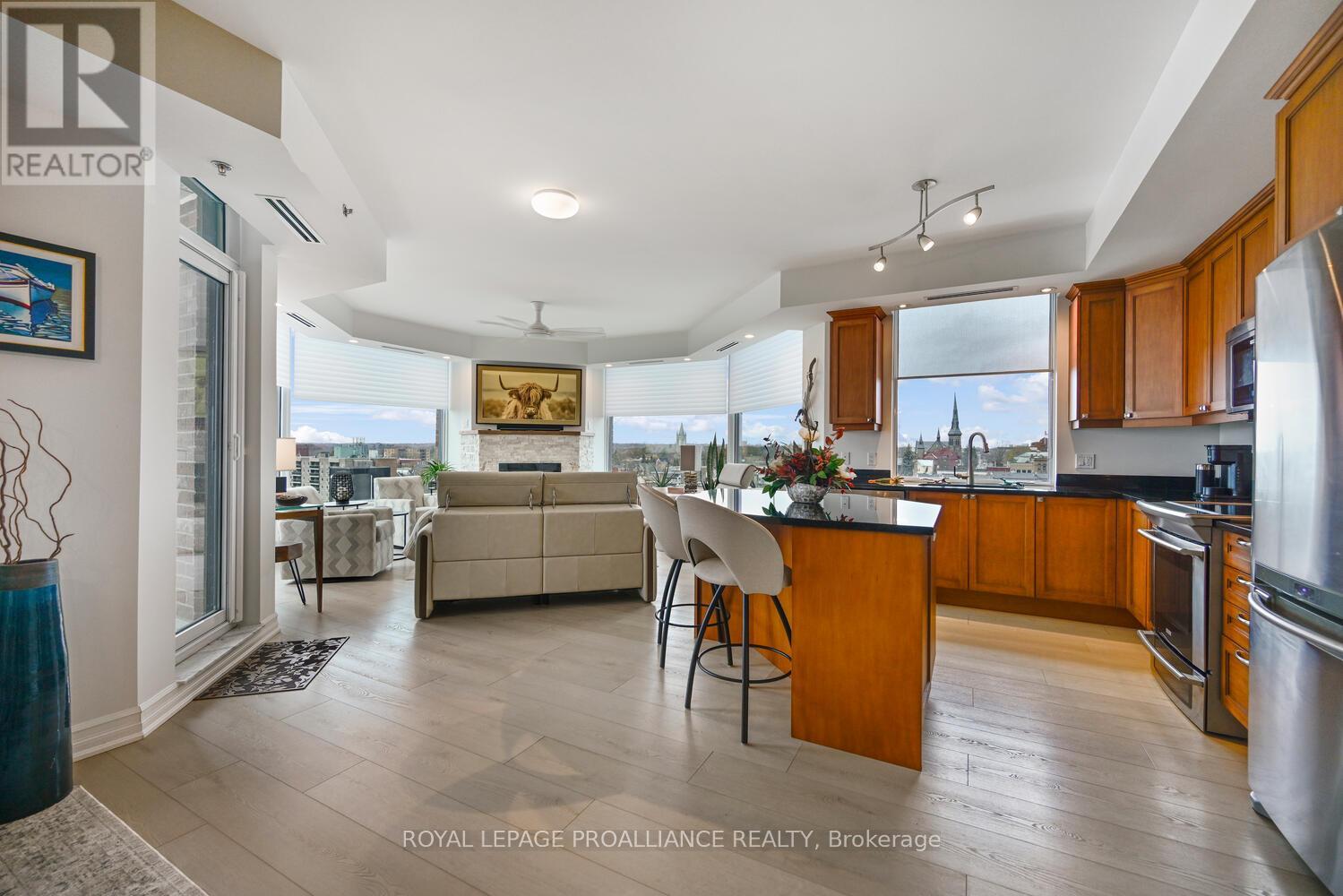 1004 - 15 St Andrew Street, Brockville, Ontario  K6V 0E8 - Photo 13 - X12560458