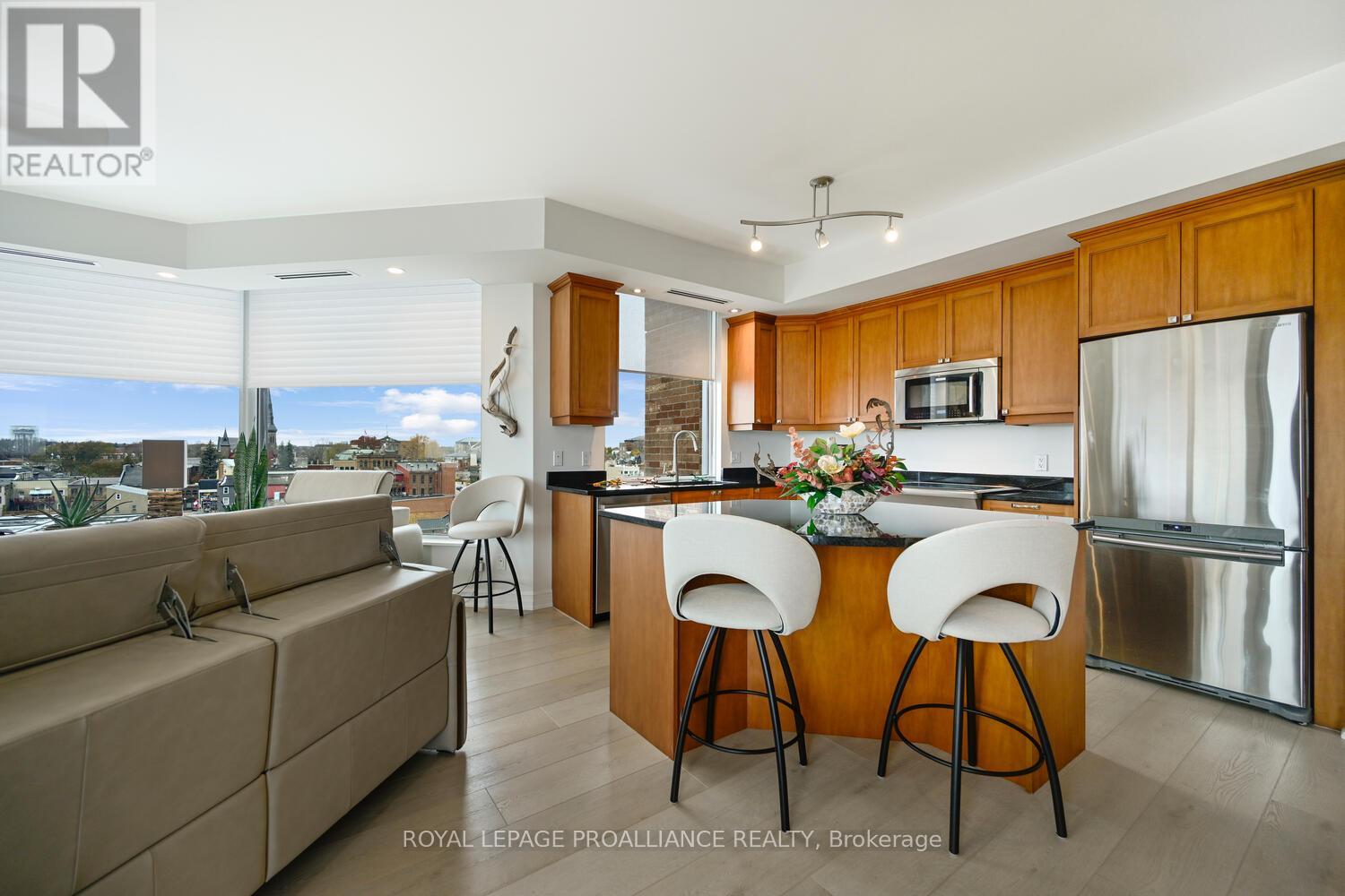 1004 - 15 St Andrew Street, Brockville, Ontario  K6V 0E8 - Photo 17 - X12560458