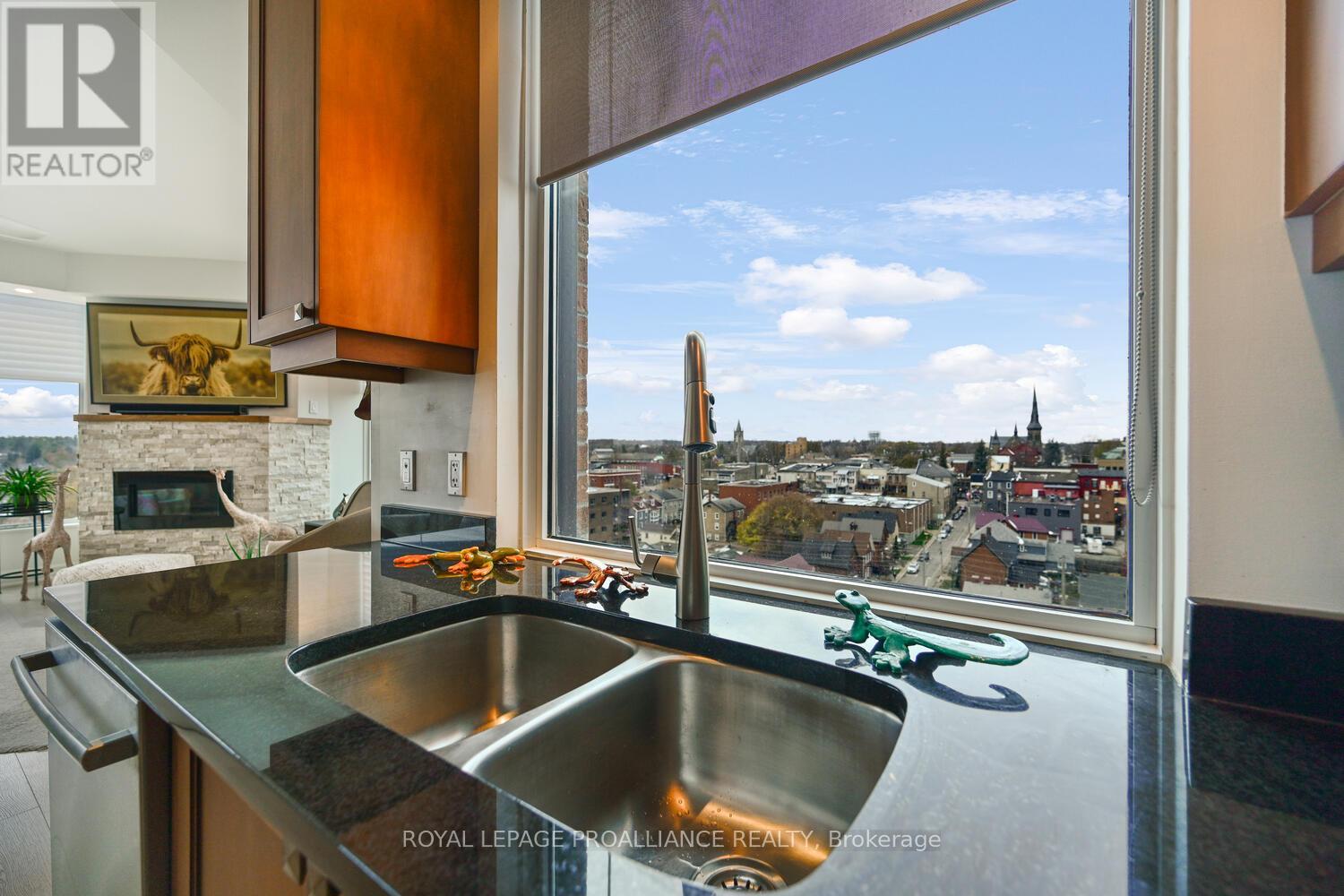 1004 - 15 St Andrew Street, Brockville, Ontario  K6V 0E8 - Photo 20 - X12560458