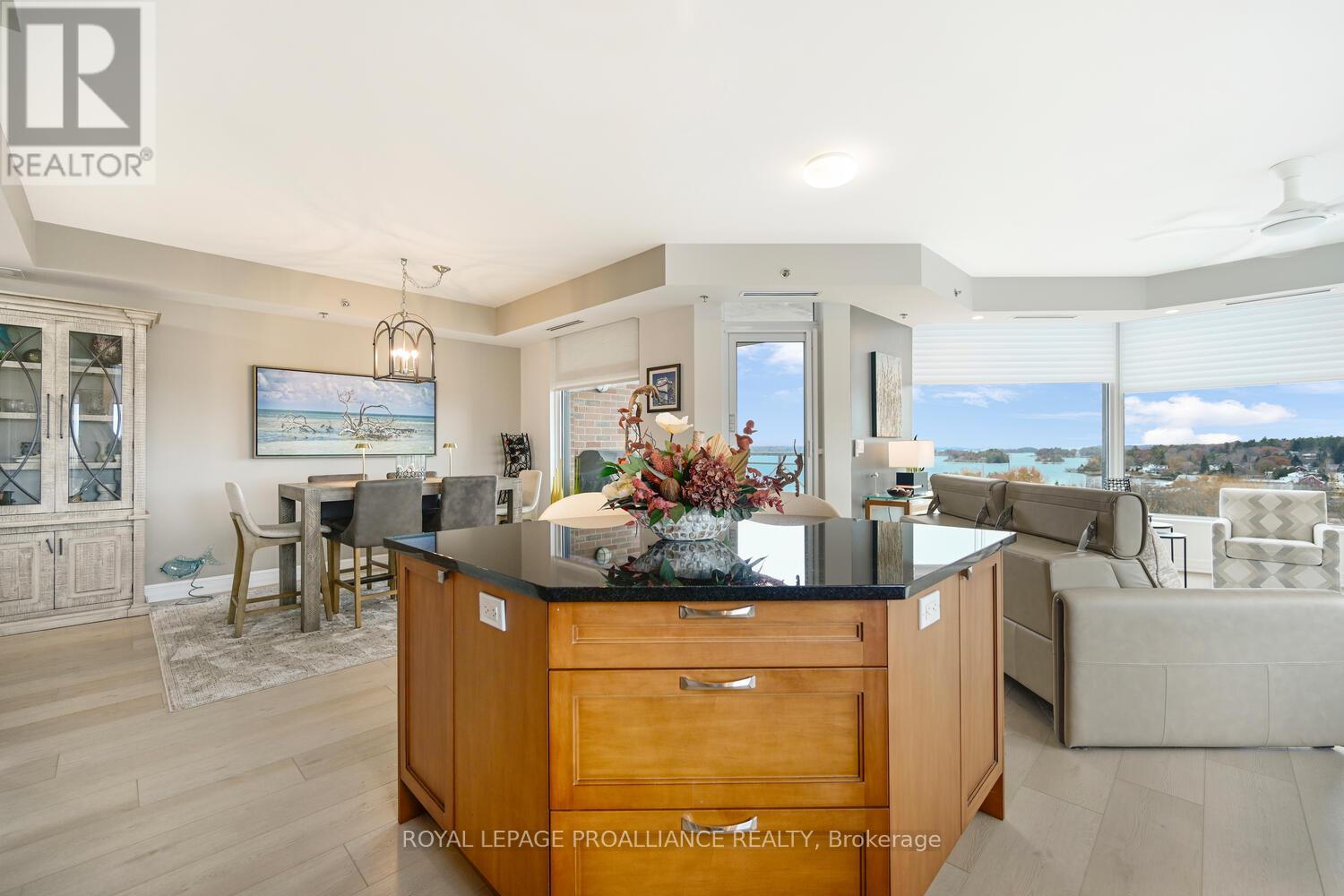 1004 - 15 St Andrew Street, Brockville, Ontario  K6V 0E8 - Photo 21 - X12560458