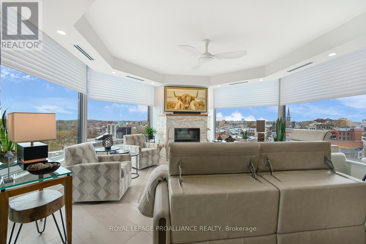 1004 - 15 St Andrew Street, Brockville, Ontario  K6V 0E8 - Photo 24 - X12560458