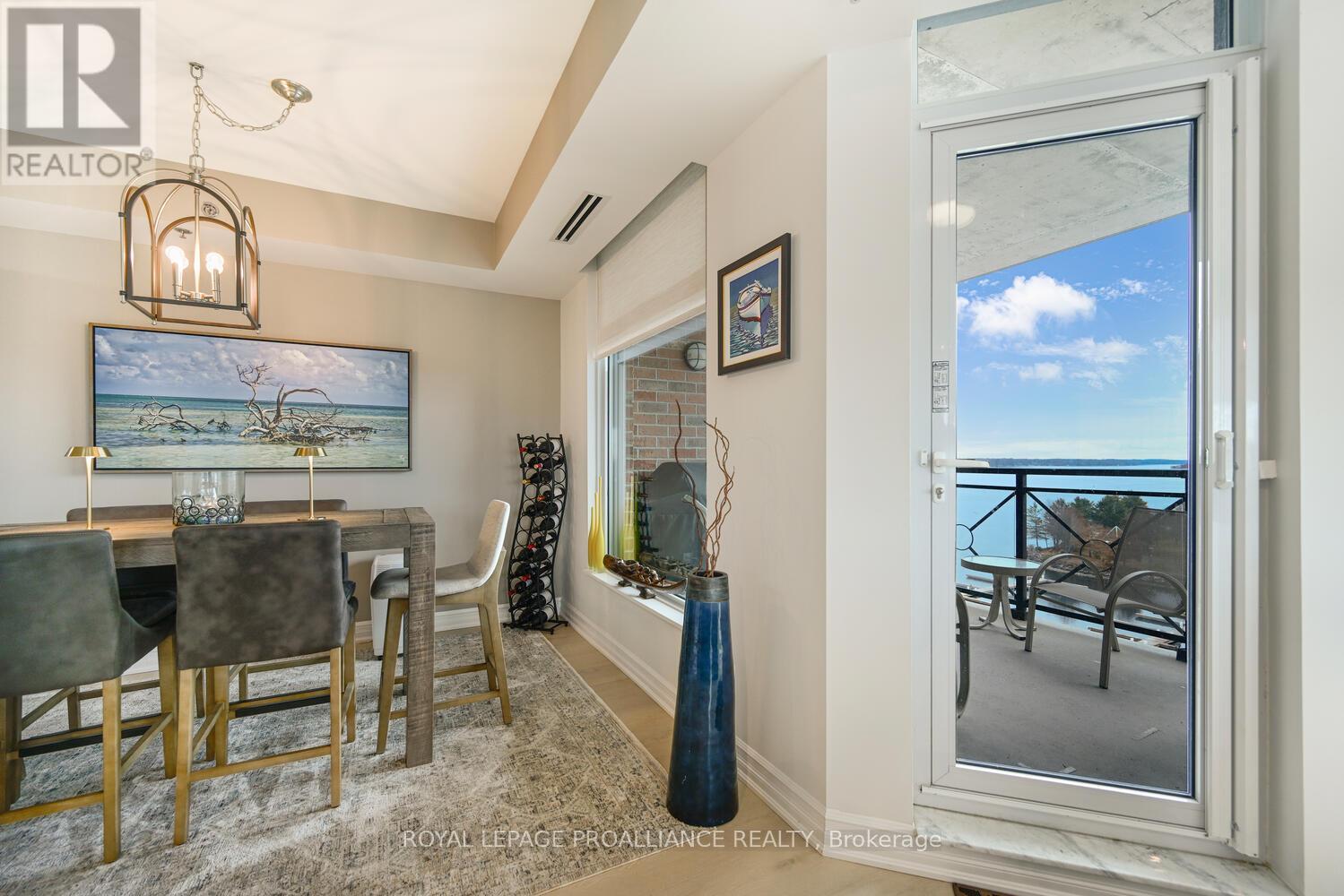 1004 - 15 St Andrew Street, Brockville, Ontario  K6V 0E8 - Photo 30 - X12560458