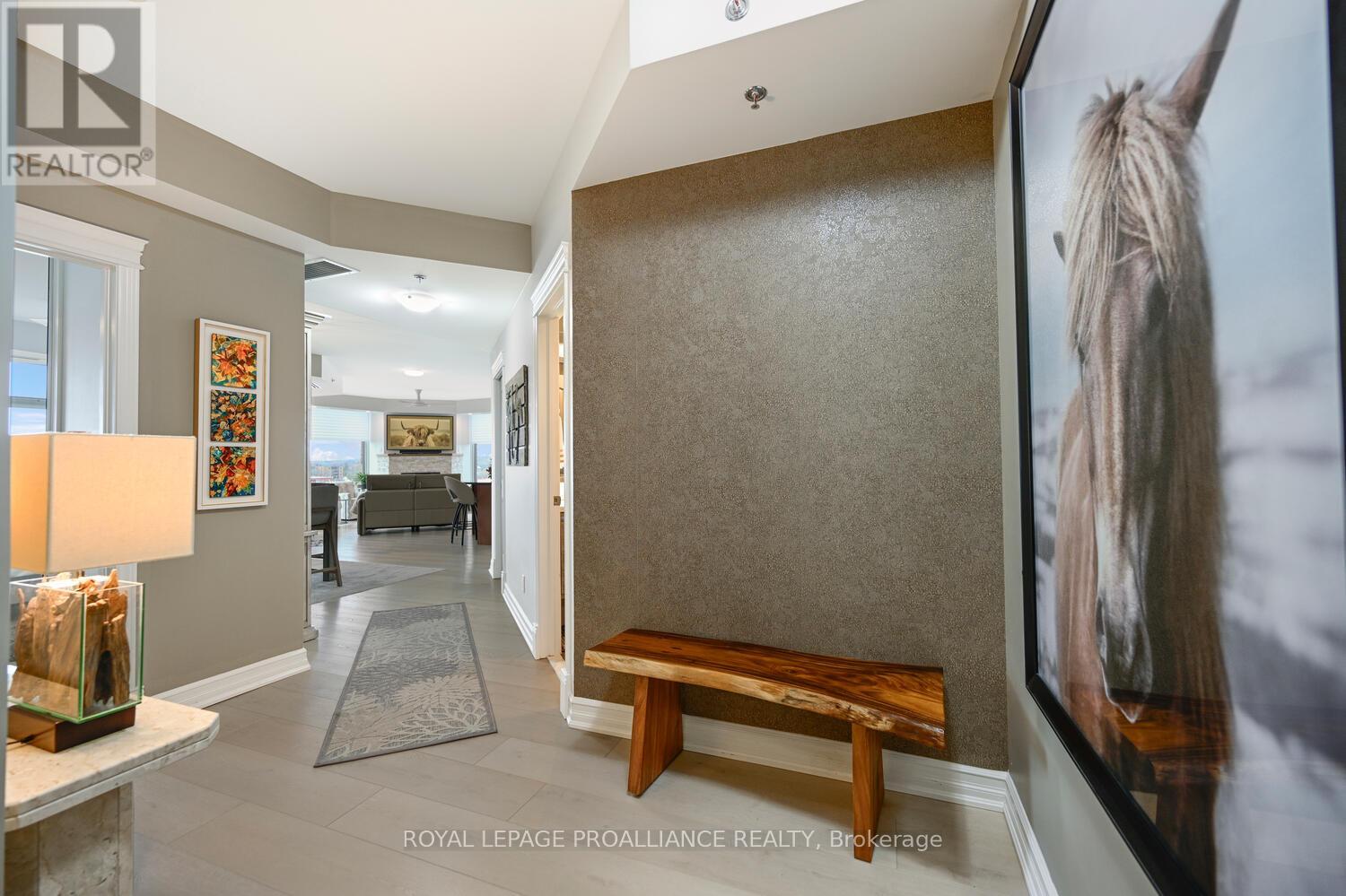 1004 - 15 St Andrew Street, Brockville, Ontario  K6V 0E8 - Photo 8 - X12560458