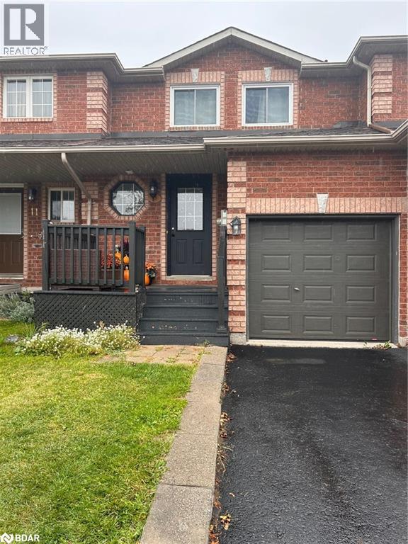 13 LEE Crescent, Barrie, Ontario