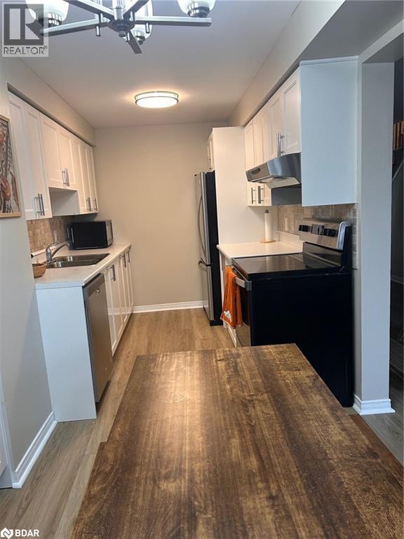 13 Lee Crescent, Barrie, Ontario  L4N 9Z5 - Photo 9 - 40779818