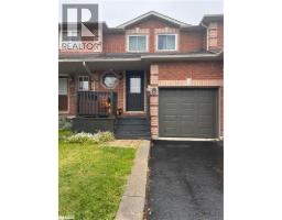 13 LEE Crescent, Barrie, Ontario