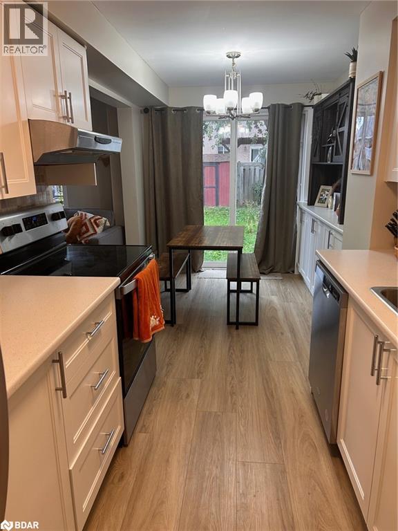 13 Lee Crescent, Barrie, Ontario  L4N 9Z5 - Photo 13 - 40779818