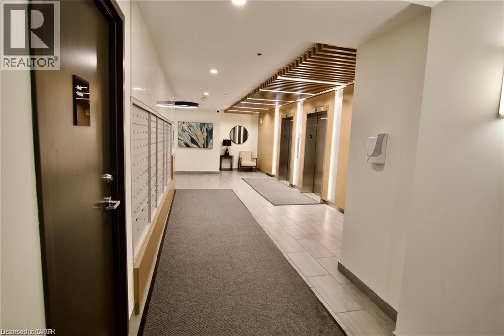 104 Garment Street Unit# 506, Kitchener, Ontario  N2G 0C8 - Photo 13 - 40788498