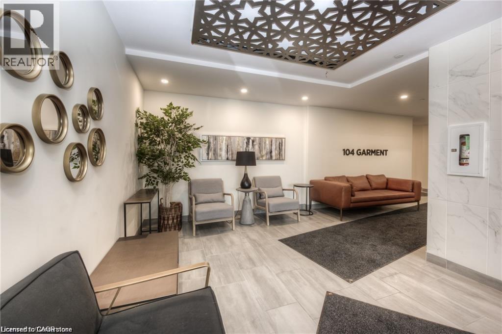 104 Garment Street Unit# 506, Kitchener, Ontario  N2G 0C8 - Photo 14 - 40788498