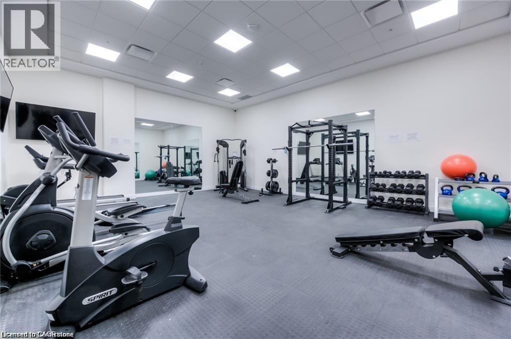 104 Garment Street Unit# 506, Kitchener, Ontario  N2G 0C8 - Photo 15 - 40788498