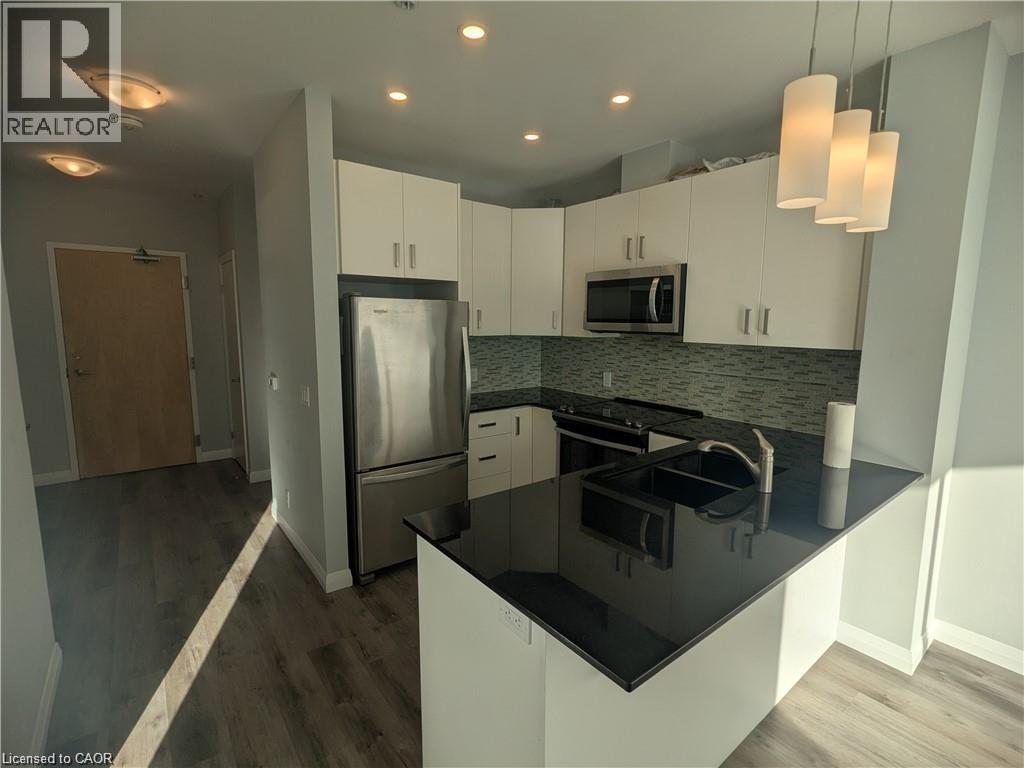104 Garment Street Unit# 506, Kitchener, Ontario  N2G 0C8 - Photo 3 - 40788498