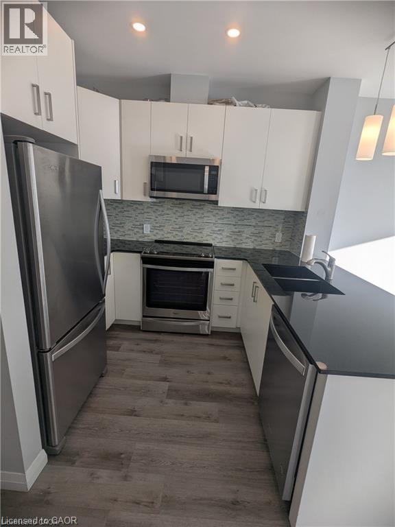 104 Garment Street Unit# 506, Kitchener, Ontario  N2G 0C8 - Photo 4 - 40788498