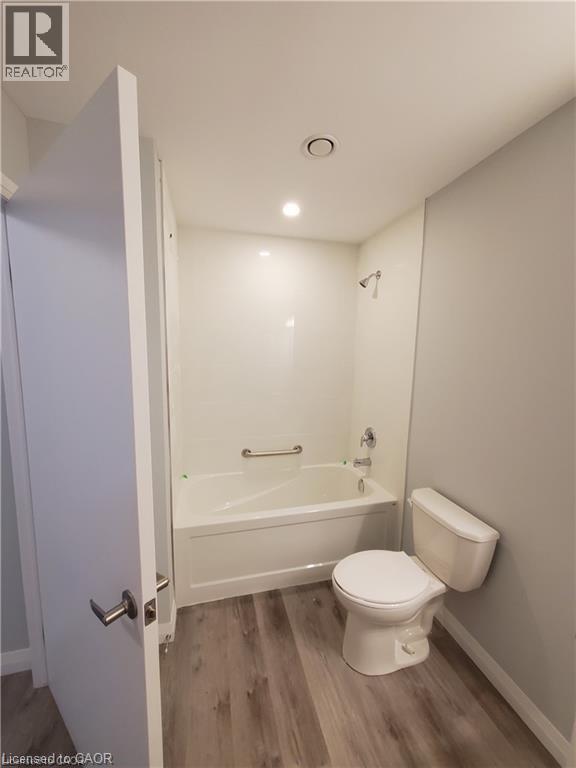 104 Garment Street Unit# 506, Kitchener, Ontario  N2G 0C8 - Photo 6 - 40788498