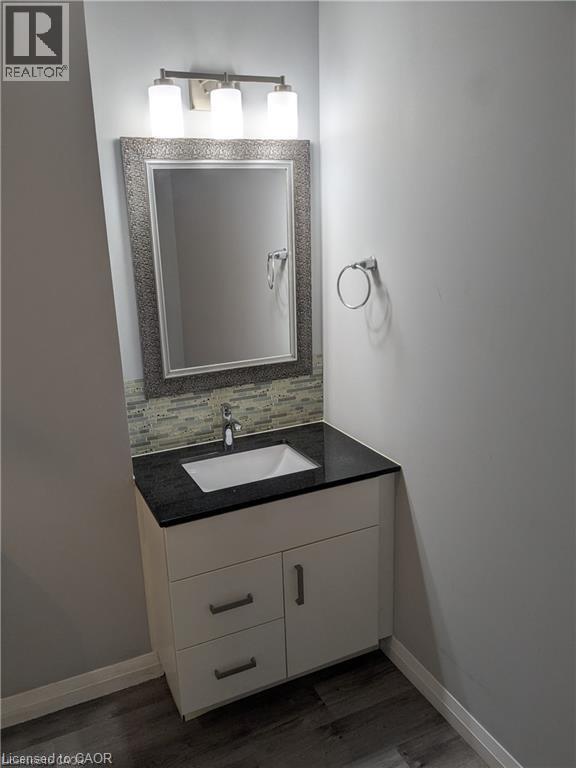 104 Garment Street Unit# 506, Kitchener, Ontario  N2G 0C8 - Photo 7 - 40788498