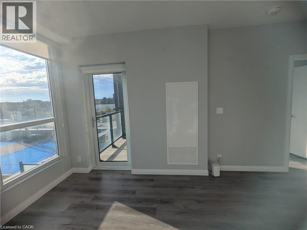 104 Garment Street Unit# 506, Kitchener, Ontario  N2G 0C8 - Photo 8 - 40788498