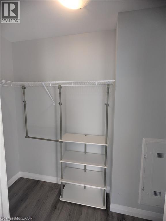 104 Garment Street Unit# 506, Kitchener, Ontario  N2G 0C8 - Photo 9 - 40788498