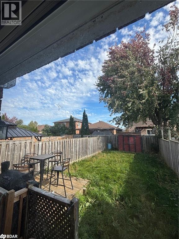 13 Lee Crescent, Barrie, Ontario  L4N 9Z5 - Photo 34 - 40779818