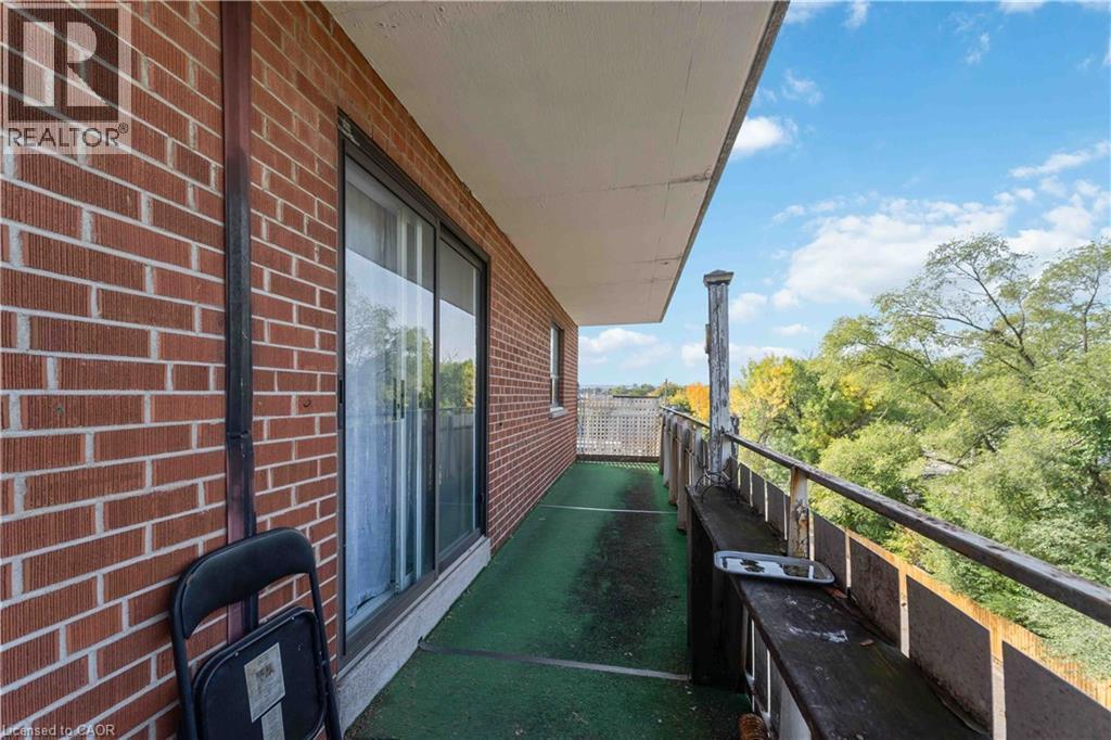 269 Parkdale Avenue N Unit# 403, Hamilton, Ontario  L8H 5X6 - Photo 21 - 40770994