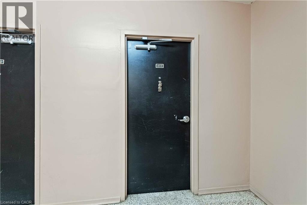 269 Parkdale Avenue N Unit# 403, Hamilton, Ontario  L8H 5X6 - Photo 5 - 40770994
