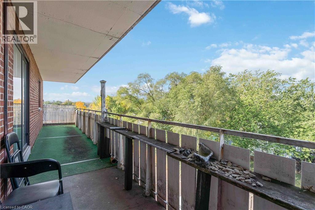 269 Parkdale Avenue N Unit# 403, Hamilton, Ontario  L8H 5X6 - Photo 20 - 40770994