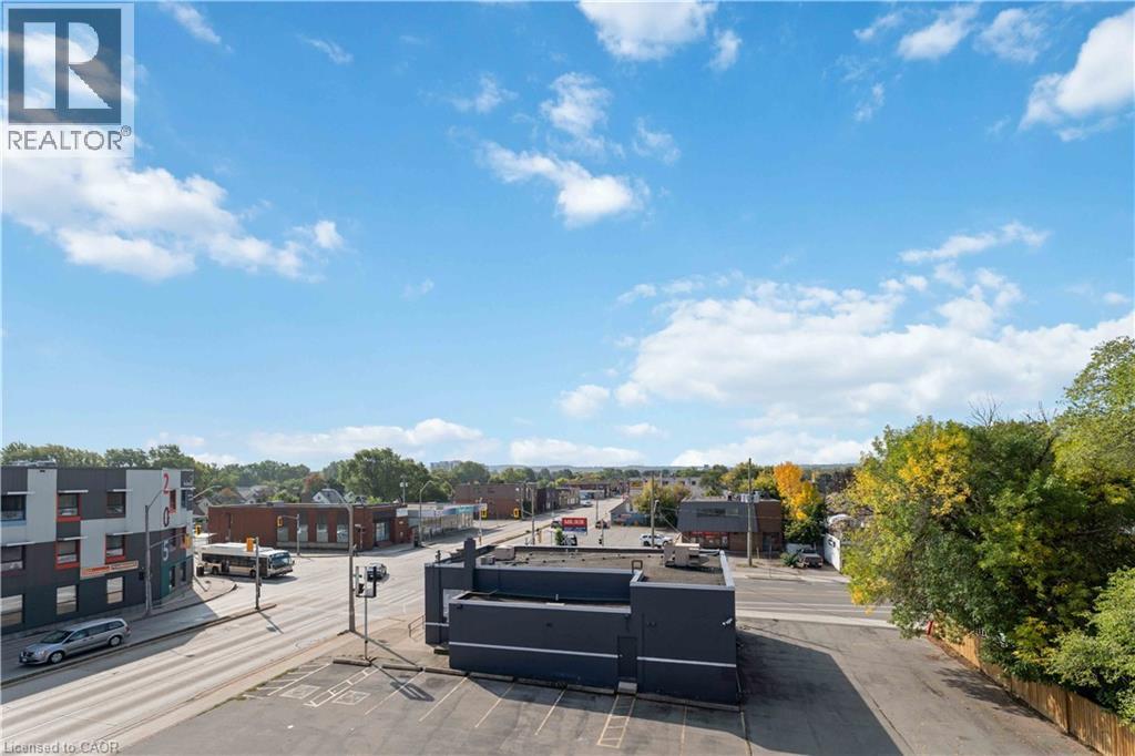 269 Parkdale Avenue N Unit# 403, Hamilton, Ontario  L8H 5X6 - Photo 22 - 40770994