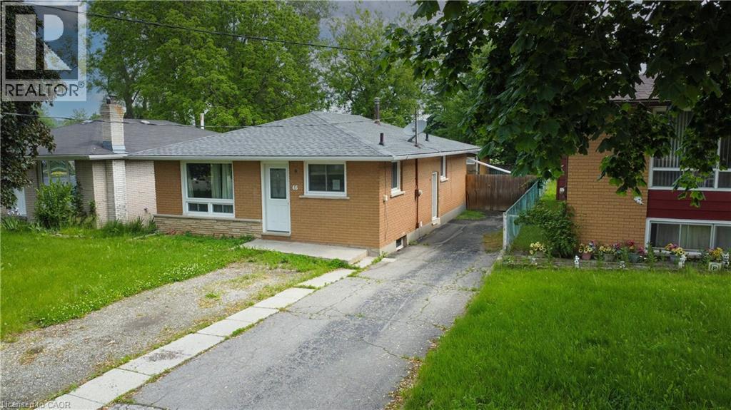 46 Elmwood Avenue, Cambridge, Ontario  N1R 4Y2 - Photo 33 - 40778246