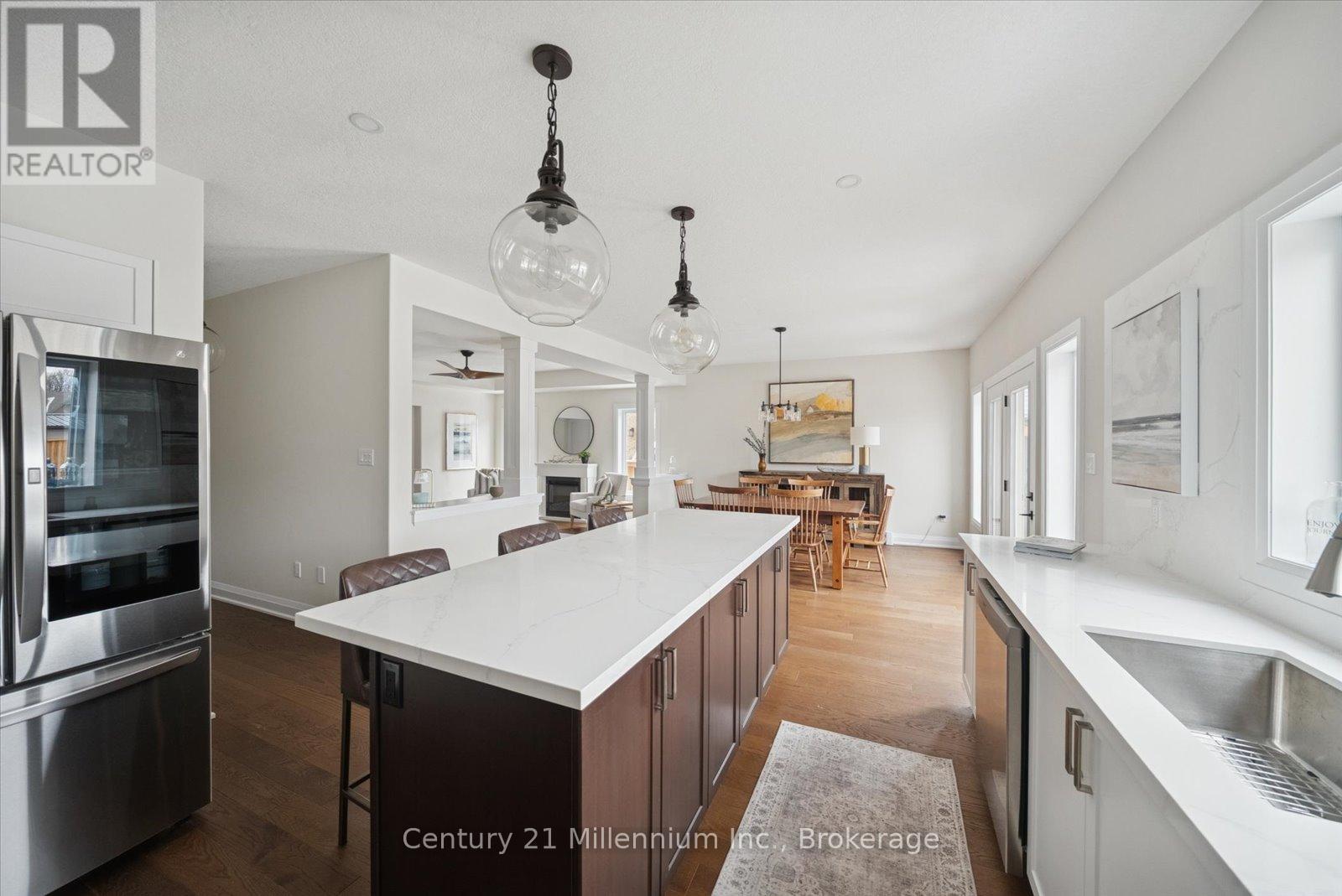 14 Spencer Street, Collingwood, Ontario L9Y 3B7 - Photo 12 - S12560370