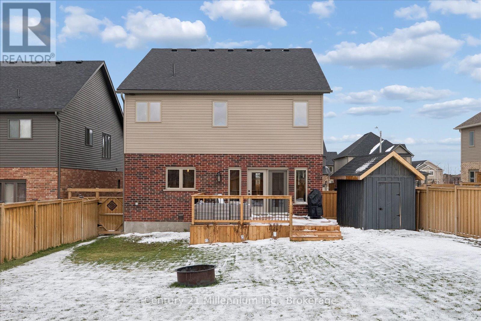 14 Spencer Street, Collingwood, Ontario L9Y 3B7 - Photo 47 - S12560370