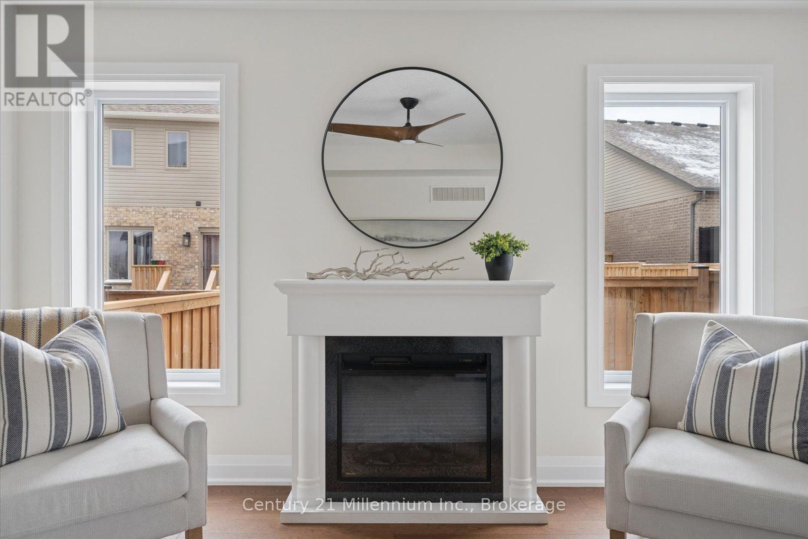 14 Spencer Street, Collingwood, Ontario L9Y 3B7 - Photo 7 - S12560370