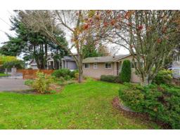 1320 KENT STREET, White Rock, British Columbia