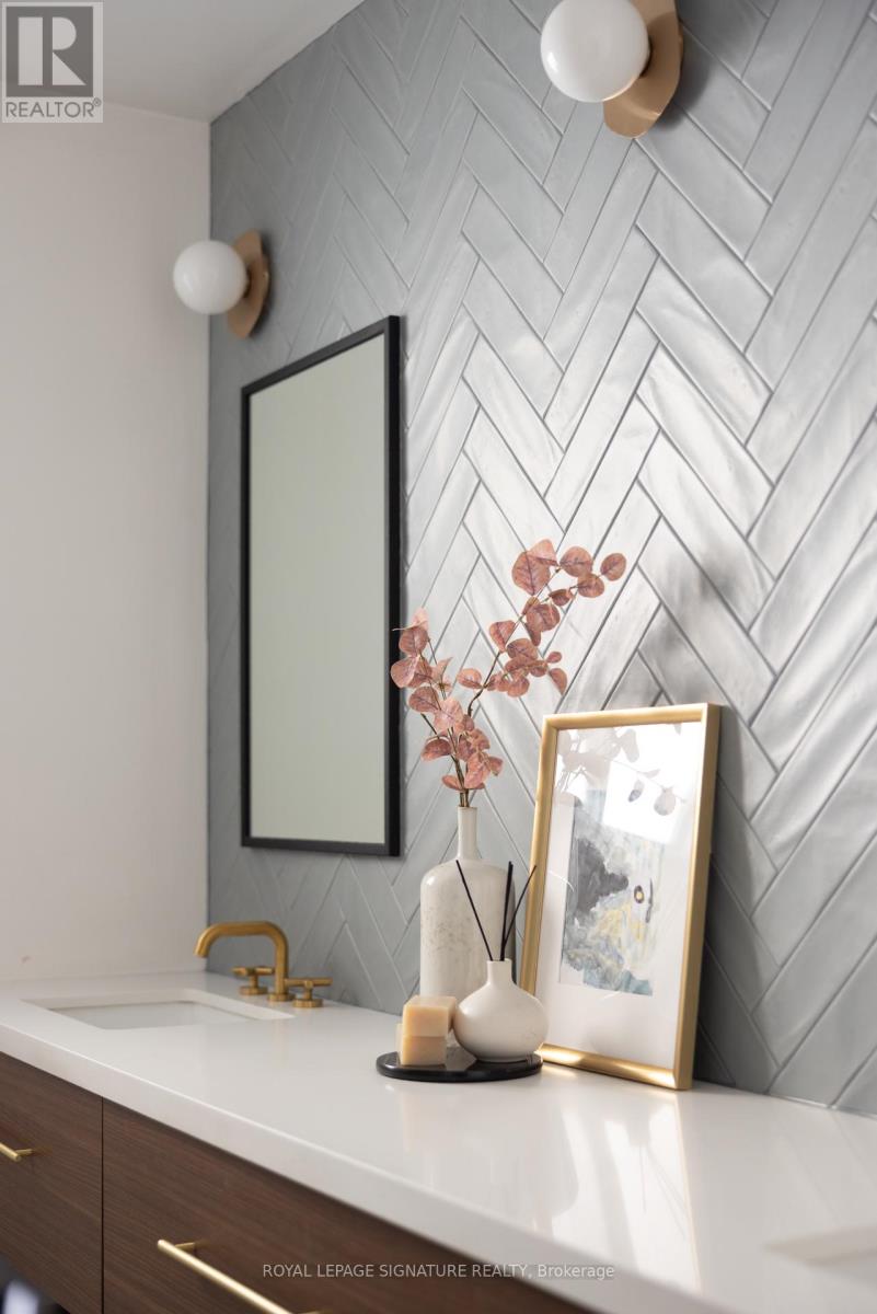 3495 Riverspray Crescent, Mississauga, Ontario  L4Y 3M6 - Photo 22 - W12559924