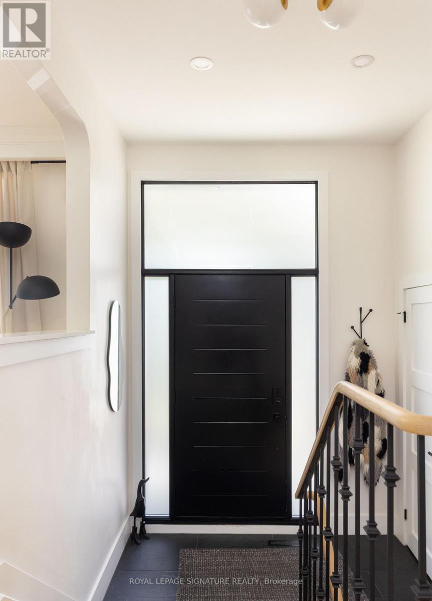 3495 Riverspray Crescent, Mississauga, Ontario  L4Y 3M6 - Photo 19 - W12559924