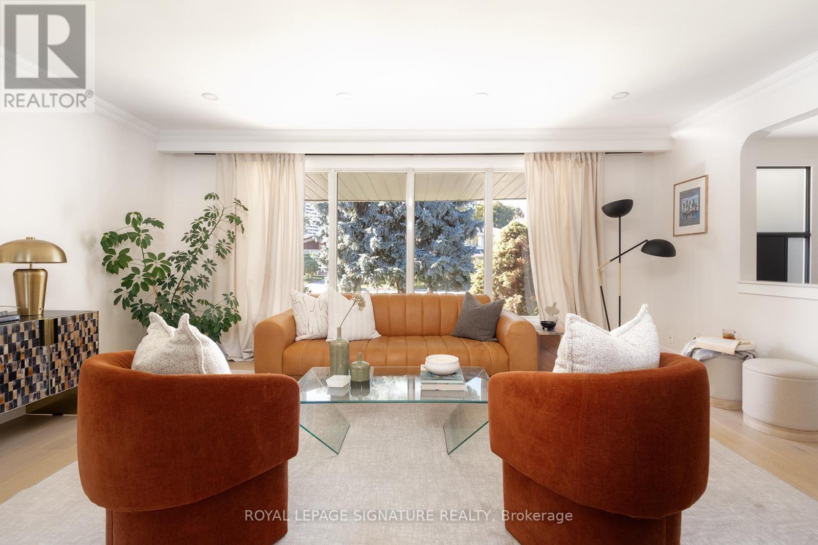 3495 Riverspray Crescent, Mississauga, Ontario  L4Y 3M6 - Photo 6 - W12559924