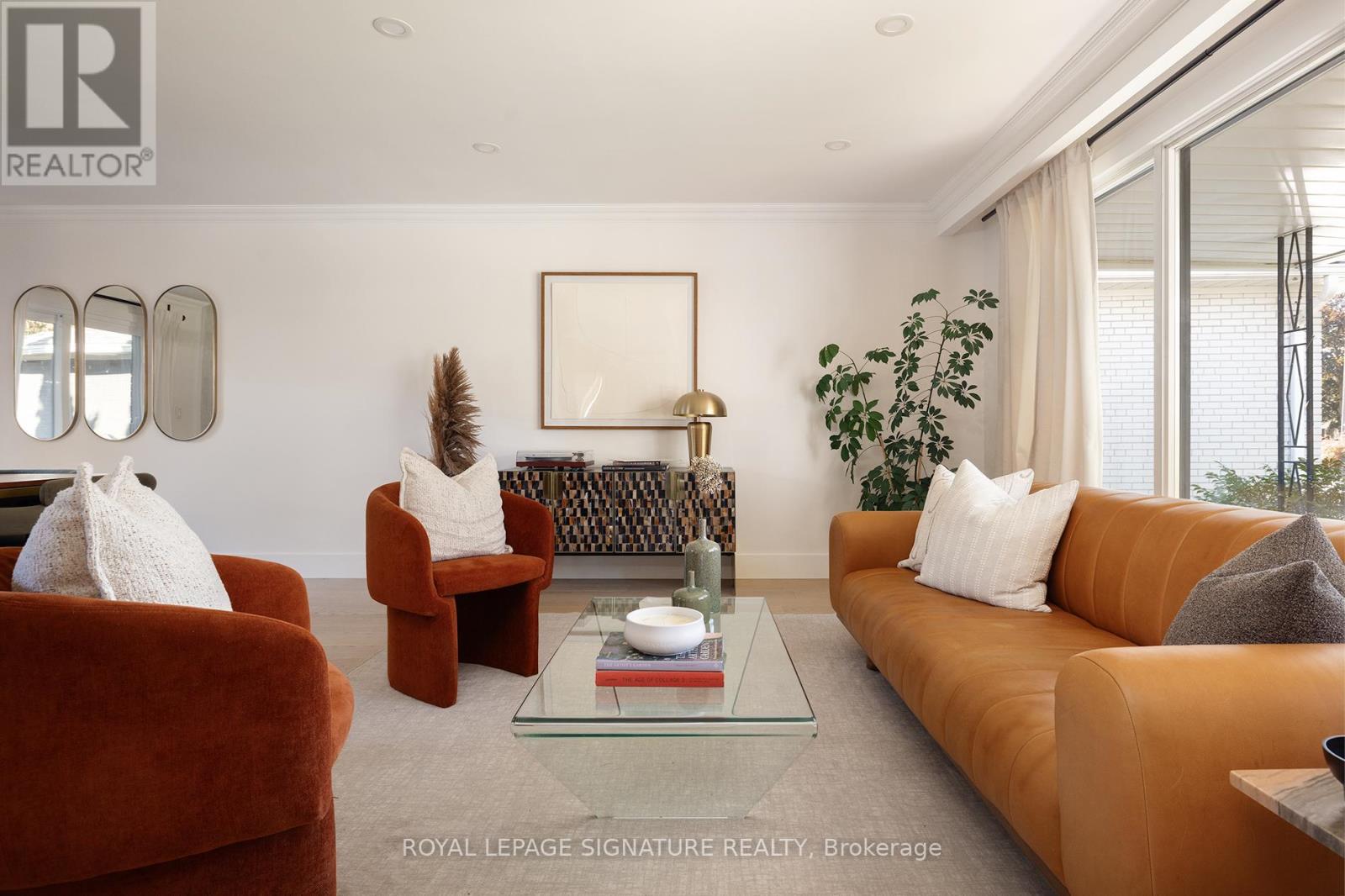 3495 Riverspray Crescent, Mississauga, Ontario  L4Y 3M6 - Photo 4 - W12559924