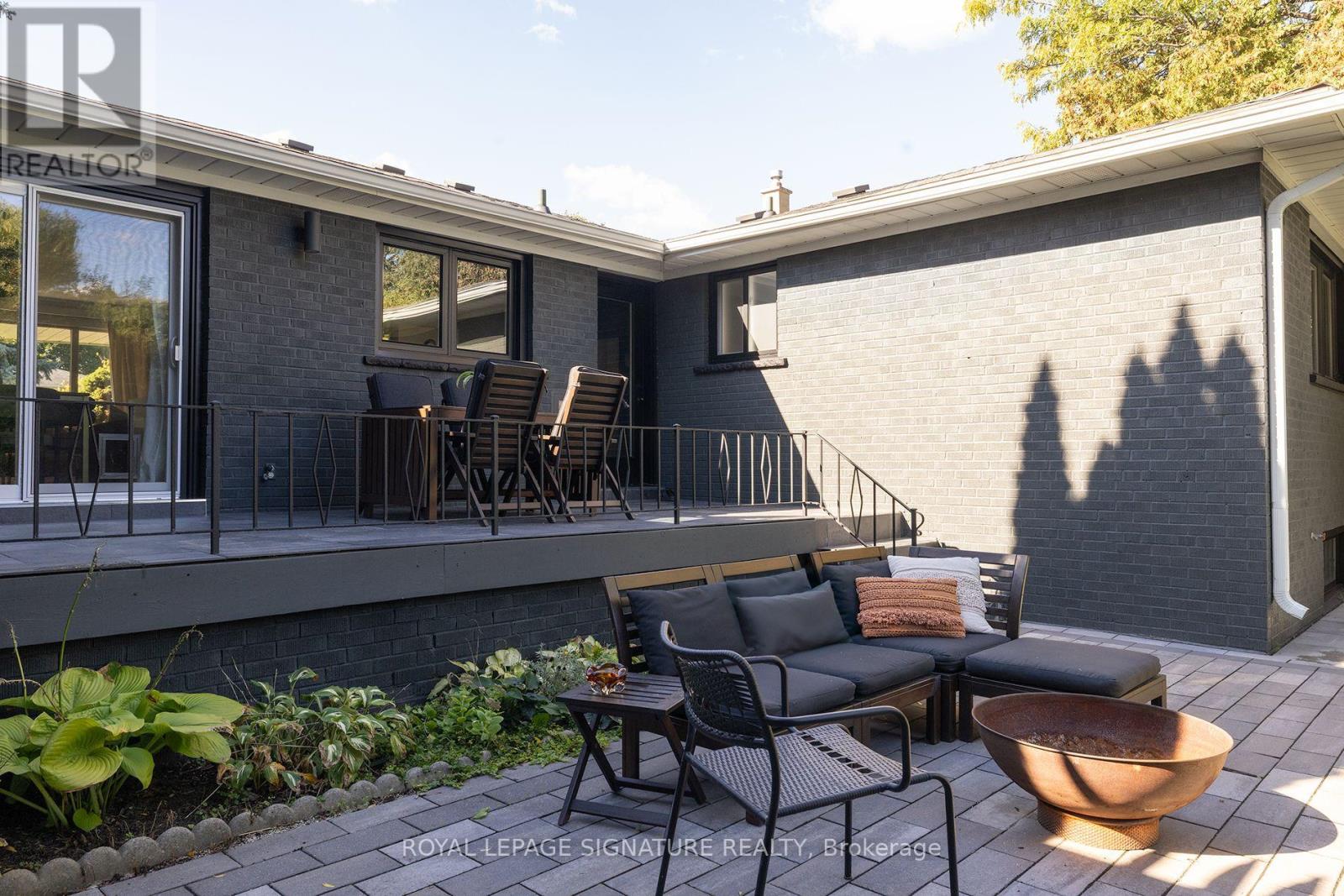 3495 Riverspray Crescent, Mississauga, Ontario  L4Y 3M6 - Photo 30 - W12559924