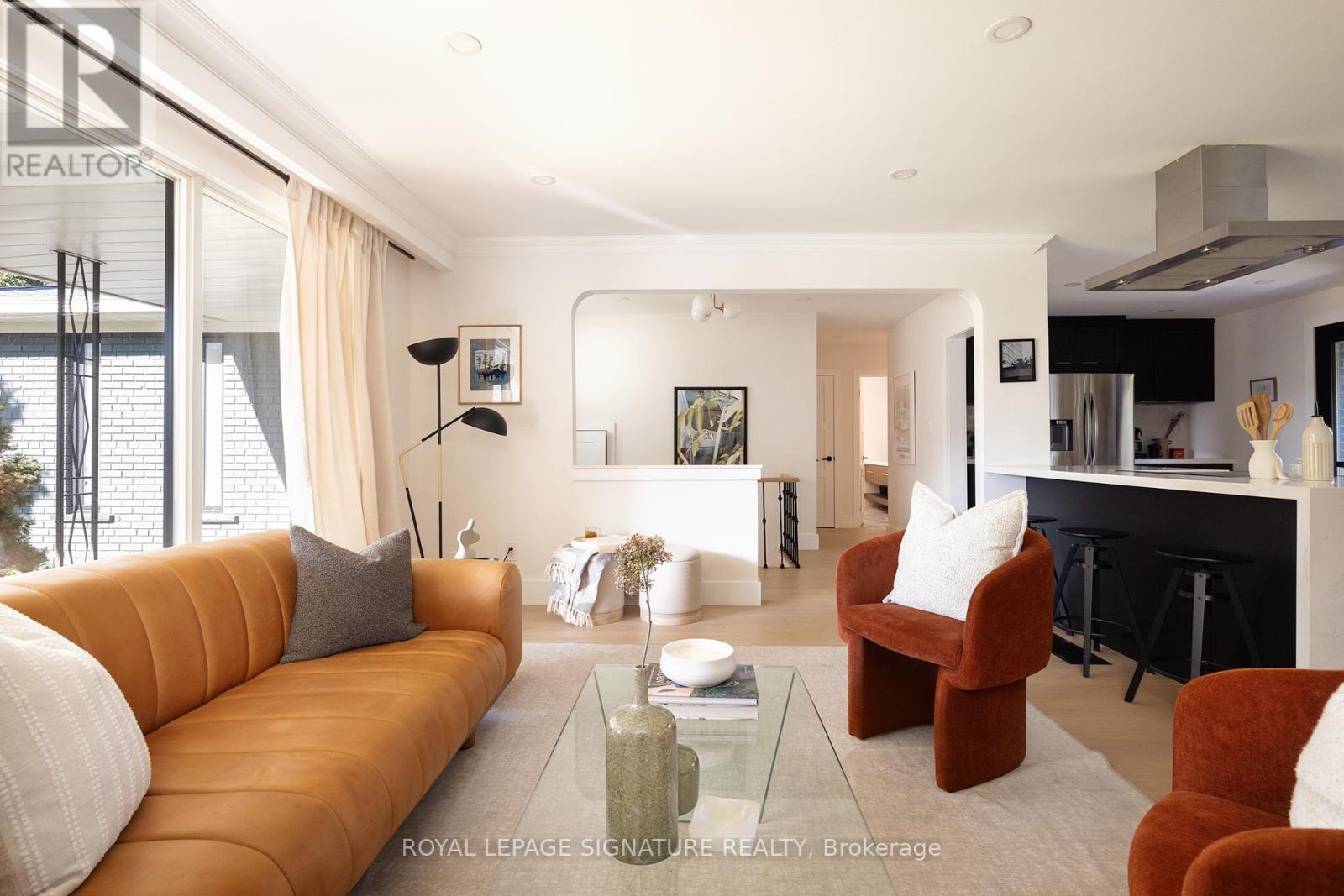 3495 Riverspray Crescent, Mississauga, Ontario  L4Y 3M6 - Photo 8 - W12559924