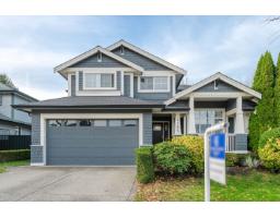 6185 167A AVENUE, Surrey, British Columbia